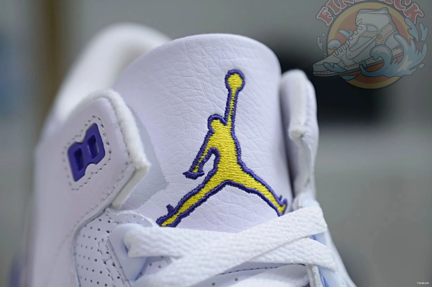 RETRO OG JORDAN AIR 3 1008